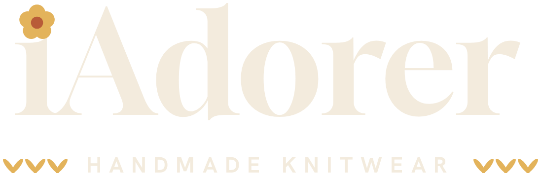 iAdorer, handmade knitwear